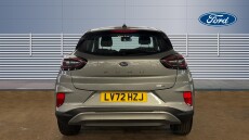 Ford Puma 1.0 EcoBoost Hybrid mHEV Titanium 5dr Petrol Hatchback